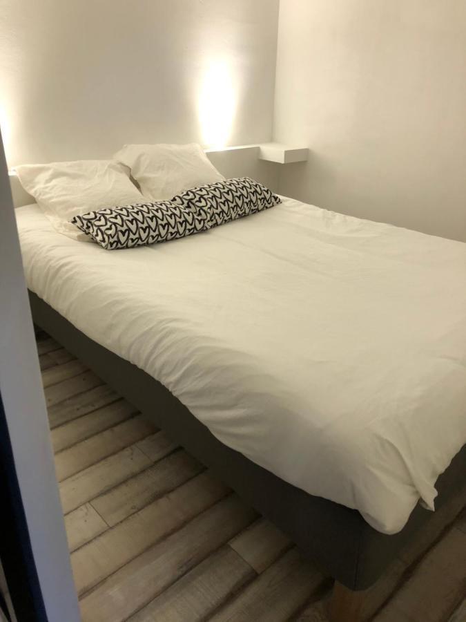 사나리쉬르메르 Chez Mel Et Manu 아파트 외부 사진